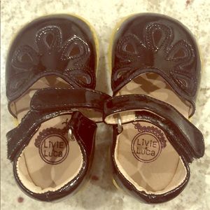 Livie and Luca black shoes